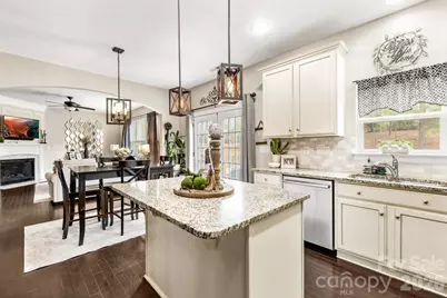 1007 Hamil Ridge Drive, Waxhaw, NC 28173 - Photo 27