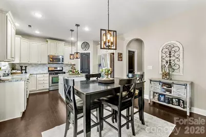 1007 Hamil Ridge Drive, Waxhaw, NC 28173 - Photo 23