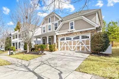 1007 Hamil Ridge Drive, Waxhaw, NC 28173 - Photo 39