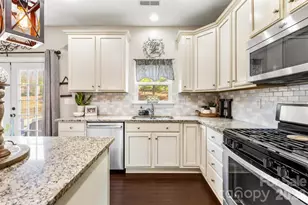 1007 Hamil Ridge Dr, Waxhaw, NC 28173 - Photo 25