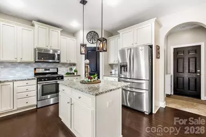 1007 Hamil Ridge Drive, Waxhaw, NC 28173 - Photo 23