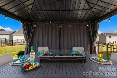 12111 Bishop Castle Drive, Charlotte, NC 28273 - Photo 37