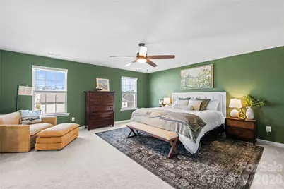 12111 Bishop Castle Drive, Charlotte, NC 28273 - Photo 9