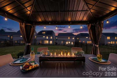 12111 Bishop Castle Drive, Charlotte, NC 28273 - Photo 3