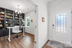 12111 Bishop Castle Dr, Charlotte, NC 28273 - Photo 21