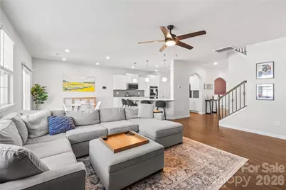 12111 Bishop Castle Drive, Charlotte, NC 28273 - Photo 29
