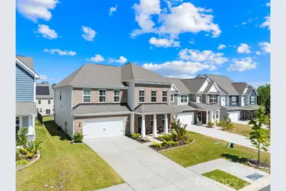 12111 Bishop Castle Drive, Charlotte, NC 28273 - Photo 47