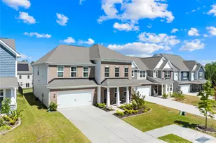 12111 Bishop Castle Dr, Charlotte, NC 28273 - Photo 47