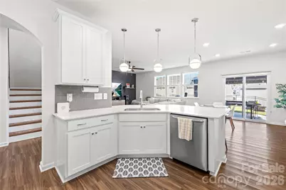 12111 Bishop Castle Drive, Charlotte, NC 28273 - Photo 31