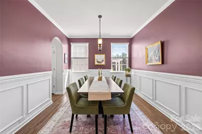 12111 Bishop Castle Drive, Charlotte, NC 28273 - Photo 25