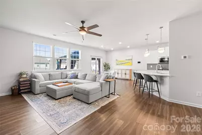 12111 Bishop Castle Drive, Charlotte, NC 28273 - Photo 27