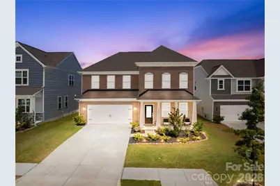 12111 Bishop Castle Drive, Charlotte, NC 28273 - Photo 5