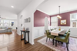 12111 Bishop Castle Dr, Charlotte, NC 28273 - Photo 23