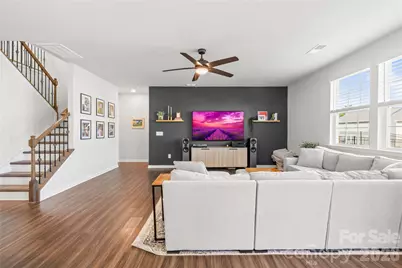 12111 Bishop Castle Drive, Charlotte, NC 28273 - Photo 27