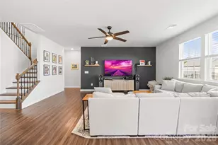 12111 Bishop Castle Dr, Charlotte, NC 28273 - Photo 27