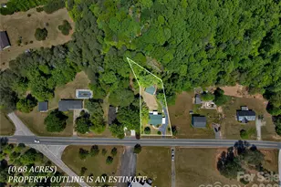 1249 Melvin Hill Rd, Campobello, SC 29322 - Photo 3