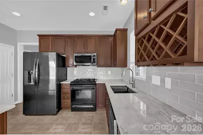 13532 Swinton Road, Huntersville, NC 28078 - Photo 9