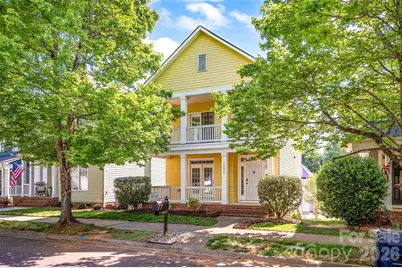 13532 Swinton Road, Huntersville, NC 28078 - Photo 1