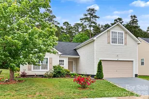 6225 Sid Crane Dr, Charlotte, NC 28216 - Photo 3