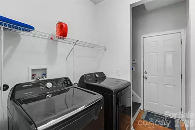 6225 Sid Crane Drive, Charlotte, NC 28216 - Photo 17