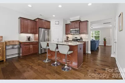 8737 Aspinwall Drive, Charlotte, NC 28216 - Photo 1