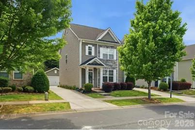 8737 Aspinwall Drive, Charlotte, NC 28216 - Photo 1