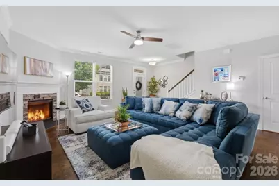 8737 Aspinwall Drive, Charlotte, NC 28216 - Photo 5