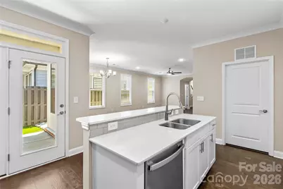 122 Mint Avenue #A, Mooresville, NC 28117 - Photo 11