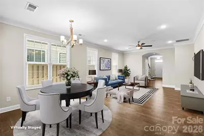 122 Mint Avenue #A, Mooresville, NC 28117 - Photo 5