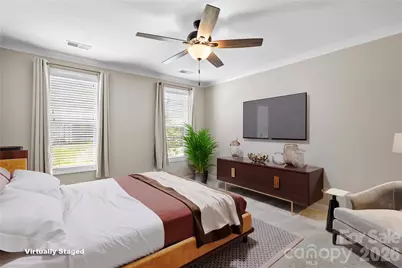 122 Mint Avenue #A, Mooresville, NC 28117 - Photo 13
