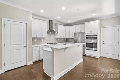 122 Mint Avenue #A, Mooresville, NC 28117 - Photo 9