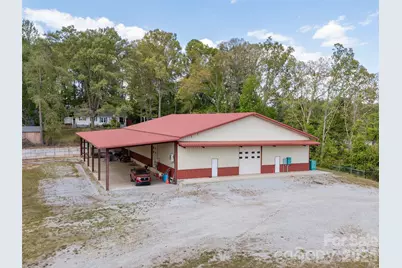 154 High Pasture Trail, Mills River, NC 28759 - Photo 3