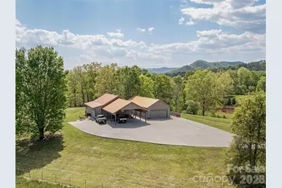 154 High Pasture Trail, Mills River, NC 28759 - Photo 23
