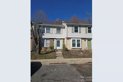 5115 Fair Wind Lane, Charlotte, NC 28212 - Photo 3