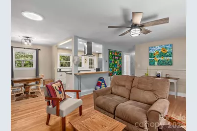 33 Pinehurst Road, Asheville, NC 28805 - Photo 5