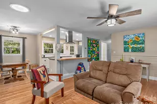 33 Pinehurst Rd, Asheville, NC 28805 - Photo 5