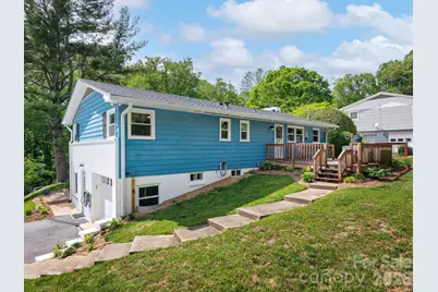 33 Pinehurst Road, Asheville, NC 28805 - Photo 3