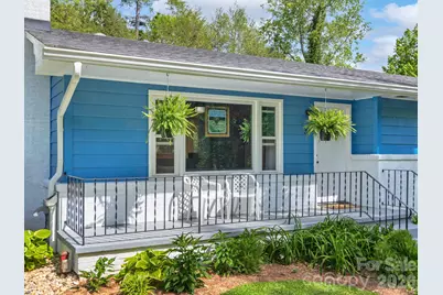 33 Pinehurst Road, Asheville, NC 28805 - Photo 31