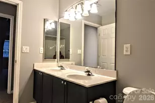 2035 Hollyhedge Ln, Indian Trail, NC 28079 - Photo 25