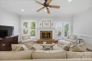 3726 Surry Ridge Ct, Charlotte, NC 28210 - Photo 11