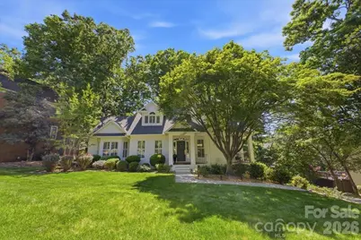 3726 Surry Ridge Court, Charlotte, NC 28210 - Photo 3