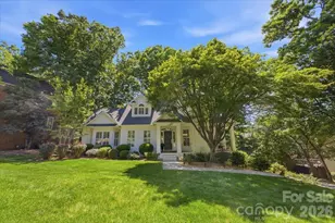 3726 Surry Ridge Ct, Charlotte, NC 28210 - Photo 3