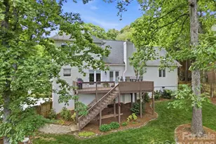 3726 Surry Ridge Ct, Charlotte, NC 28210 - Photo 37