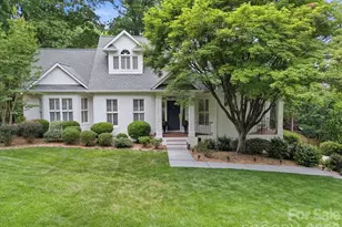 3726 Surry Ridge Ct, Charlotte, NC 28210 - Photo 3