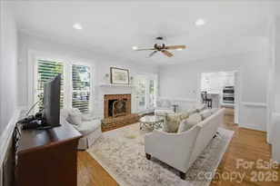 3726 Surry Ridge Ct, Charlotte, NC 28210 - Photo 13