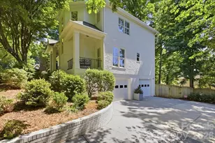 3726 Surry Ridge Ct, Charlotte, NC 28210 - Photo 5