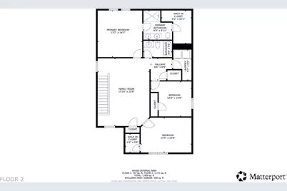 3057 Bell Spur Avenue SW, Concord, NC 28027 - Photo 41