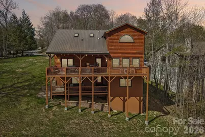 186 Cottage Lane, Mars Hill, NC 28754 - Photo 3