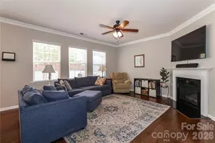 147 Colborne Dr, Mooresville, NC 28115 - Photo 9
