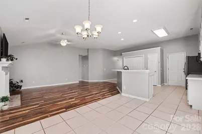 526 Carlisle Drive, Indian Trail, NC 28079 - Photo 5